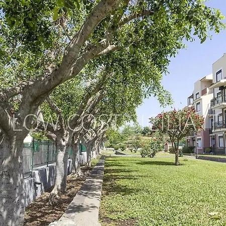 Ferienwohnung Fuer 2 Personen Ca 28 Qm In Naxos, Sizilien Ostkueste Von Sizilien *