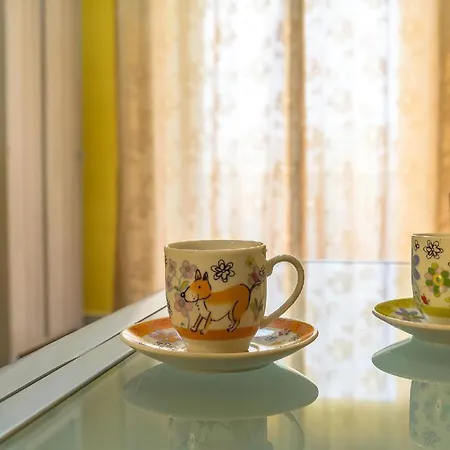 Ferienwohnung Fuer 2 Personen Ca 28 Qm In Naxos, Sizilien Ostkueste Von Sizilien Apartment *