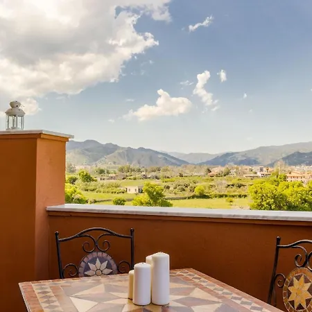 Ferienwohnung Fuer 2 Personen Ca 28 Qm In Naxos, Sizilien Ostkueste Von Sizilien