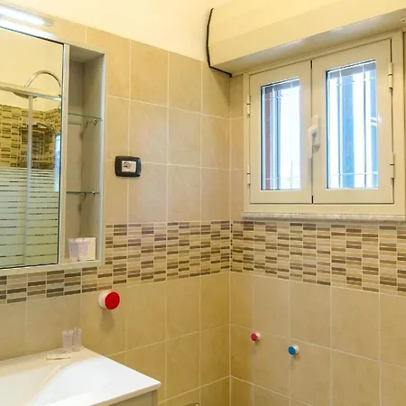 Ferienwohnung Fuer 2 Personen Ca 28 Qm In Naxos, Sizilien Ostkueste Von Sizilien Apartment Giardini Naxos
