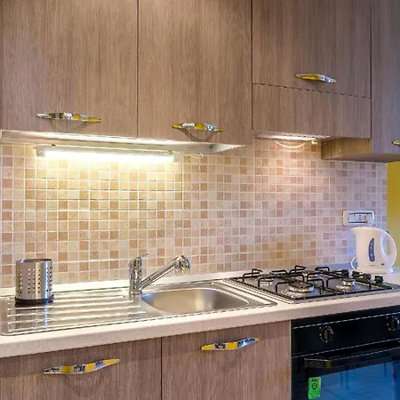 Ferienwohnung Fuer 2 Personen Ca 28 Qm In Naxos, Sizilien Ostkueste Von Sizilien Apartment *