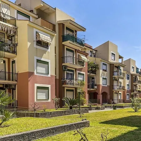 Ferienwohnung Fuer 2 Personen Ca 28 Qm In Naxos, Sizilien Ostkueste Von Sizilien Apartment