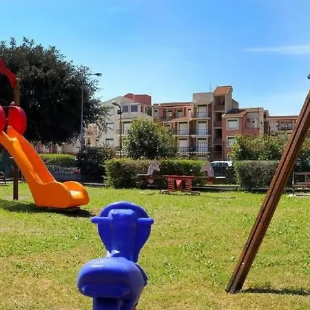 Ferienwohnung Fuer 2 Personen Ca 28 Qm In Naxos, Sizilien Ostkueste Von Sizilien